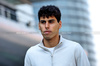 GP CINA, Gabriel Bortoleto (BRA) Sauber.

20.03.2025. Formula 1 World Championship, Rd 2, Chinese Grand Prix, Shanghai, China, Preparation Day.

- www.xpbimages.com, EMail: requests@xpbimages.com © Copyright: Bearne / XPB Images