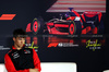 GP CINA, Oliver Bearman (GBR) Haas F1 Team in the FIA Press Conference.

20.03.2025. Formula 1 World Championship, Rd 2, Chinese Grand Prix, Shanghai, China, Preparation Day.

- www.xpbimages.com, EMail: requests@xpbimages.com © Copyright: Moy / XPB Images