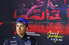 GP CINA, Alexander Albon (THA) Atlassian Williams Racing in the FIA Press Conference.

20.03.2025. Formula 1 World Championship, Rd 2, Chinese Grand Prix, Shanghai, China, Preparation Day.

- www.xpbimages.com, EMail: requests@xpbimages.com © Copyright: Moy / XPB Images