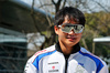 GP CINA, Yuki Tsunoda (JPN) Racing Bulls.

20.03.2025. Formula 1 World Championship, Rd 2, Chinese Grand Prix, Shanghai, China, Preparation Day.

- www.xpbimages.com, EMail: requests@xpbimages.com © Copyright: Batchelor / XPB Images