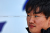 GP CINA, Yuki Tsunoda (JPN) Racing Bulls.

20.03.2025. Formula 1 World Championship, Rd 2, Chinese Grand Prix, Shanghai, China, Preparation Day.

- www.xpbimages.com, EMail: requests@xpbimages.com © Copyright: Batchelor / XPB Images