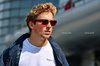 GP CINA, Liam Lawson (NZL) Red Bull Racing.

20.03.2025. Formula 1 World Championship, Rd 2, Chinese Grand Prix, Shanghai, China, Preparation Day.

- www.xpbimages.com, EMail: requests@xpbimages.com © Copyright: Batchelor / XPB Images