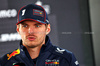 GP CINA, Max Verstappen (NLD) Red Bull Racing.

20.03.2025. Formula 1 World Championship, Rd 2, Chinese Grand Prix, Shanghai, China, Preparation Day.

- www.xpbimages.com, EMail: requests@xpbimages.com © Copyright: Batchelor / XPB Images