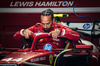 GP CINA, Lewis Hamilton (GBR), Ferrari 
20.03.2025. Formula 1 World Championship, Rd 2, Chinese Grand Prix, Shanghai, China, Preparation Day.
- www.xpbimages.com, EMail: requests@xpbimages.com © Copyright: Charniaux / XPB Images