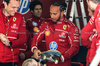 GP CINA, Lewis Hamilton (GBR), Ferrari 
20.03.2025. Formula 1 World Championship, Rd 2, Chinese Grand Prix, Shanghai, China, Preparation Day.
- www.xpbimages.com, EMail: requests@xpbimages.com © Copyright: Charniaux / XPB Images