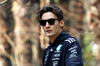 GP CINA, George Russell (GBR) Mercedes AMG F1.

20.03.2025. Formula 1 World Championship, Rd 2, Chinese Grand Prix, Shanghai, China, Preparation Day.

- www.xpbimages.com, EMail: requests@xpbimages.com © Copyright: Bearne / XPB Images