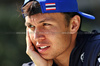 GP CINA, Alexander Albon (THA) Atlassian Williams Racing.

20.03.2025. Formula 1 World Championship, Rd 2, Chinese Grand Prix, Shanghai, China, Preparation Day.

- www.xpbimages.com, EMail: requests@xpbimages.com © Copyright: Bearne / XPB Images