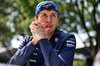 GP CINA, Alexander Albon (THA) Atlassian Williams Racing.

20.03.2025. Formula 1 World Championship, Rd 2, Chinese Grand Prix, Shanghai, China, Preparation Day.

- www.xpbimages.com, EMail: requests@xpbimages.com © Copyright: Bearne / XPB Images