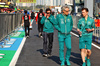 GP CINA, Fernando Alonso (ESP) Aston Martin F1 Team.

20.03.2025. Formula 1 World Championship, Rd 2, Chinese Grand Prix, Shanghai, China, Preparation Day.

- www.xpbimages.com, EMail: requests@xpbimages.com © Copyright: Bearne / XPB Images
