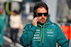 GP CINA, Fernando Alonso (ESP) Aston Martin F1 Team.

20.03.2025. Formula 1 World Championship, Rd 2, Chinese Grand Prix, Shanghai, China, Preparation Day.

- www.xpbimages.com, EMail: requests@xpbimages.com © Copyright: Bearne / XPB Images