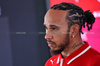 GP CINA, Lewis Hamilton (GBR) Ferrari.

20.03.2025. Formula 1 World Championship, Rd 2, Chinese Grand Prix, Shanghai, China, Preparation Day.

- www.xpbimages.com, EMail: requests@xpbimages.com © Copyright: Moy / XPB Images