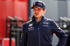 GP CINA, Max Verstappen (NLD) Red Bull Racing.

20.03.2025. Formula 1 World Championship, Rd 2, Chinese Grand Prix, Shanghai, China, Preparation Day.

- www.xpbimages.com, EMail: requests@xpbimages.com © Copyright: Moy / XPB Images