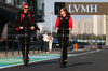 GP CINA, Esteban Ocon (FRA), Haas F1 Team 
20.03.2025. Formula 1 World Championship, Rd 2, Chinese Grand Prix, Shanghai, China, Preparation Day.
- www.xpbimages.com, EMail: requests@xpbimages.com © Copyright: Charniaux / XPB Images