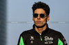 GP CINA, Gabriel Bortoleto (BRA), Sauber 
20.03.2025. Formula 1 World Championship, Rd 2, Chinese Grand Prix, Shanghai, China, Preparation Day.
- www.xpbimages.com, EMail: requests@xpbimages.com © Copyright: Charniaux / XPB Images