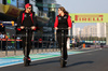 GP CINA, Esteban Ocon (FRA), Haas F1 Team 
20.03.2025. Formula 1 World Championship, Rd 2, Chinese Grand Prix, Shanghai, China, Preparation Day.
- www.xpbimages.com, EMail: requests@xpbimages.com © Copyright: Charniaux / XPB Images