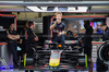 GP CINA, Liam Lawson (NZL), Red Bull Racing 
20.03.2025. Formula 1 World Championship, Rd 2, Chinese Grand Prix, Shanghai, China, Preparation Day.
- www.xpbimages.com, EMail: requests@xpbimages.com © Copyright: Charniaux / XPB Images