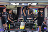 GP CINA, Liam Lawson (NZL), Red Bull Racing 
20.03.2025. Formula 1 World Championship, Rd 2, Chinese Grand Prix, Shanghai, China, Preparation Day.
- www.xpbimages.com, EMail: requests@xpbimages.com © Copyright: Charniaux / XPB Images