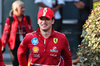 GP CINA, Zhou Guanyu (CHN) Ferrari Reserve Driver.

20.03.2025. Formula 1 World Championship, Rd 2, Chinese Grand Prix, Shanghai, China, Preparation Day.

- www.xpbimages.com, EMail: requests@xpbimages.com © Copyright: Moy / XPB Images