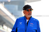 GP CINA, Flavio Briatore (ITA) Alpine F1 Team Executive Advisor.

20.03.2025. Formula 1 World Championship, Rd 2, Chinese Grand Prix, Shanghai, China, Preparation Day.

- www.xpbimages.com, EMail: requests@xpbimages.com © Copyright: Moy / XPB Images