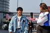 GP CINA, Yuki Tsunoda (JPN) Racing Bulls.

20.03.2025. Formula 1 World Championship, Rd 2, Chinese Grand Prix, Shanghai, China, Preparation Day.

- www.xpbimages.com, EMail: requests@xpbimages.com © Copyright: Bearne / XPB Images