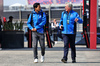 GP CINA, Ryo Hirakawa (JPN) Alpine F1 Team Reserve Driver.

20.03.2025. Formula 1 World Championship, Rd 2, Chinese Grand Prix, Shanghai, China, Preparation Day.

- www.xpbimages.com, EMail: requests@xpbimages.com © Copyright: Bearne / XPB Images