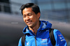 GP CINA, Ryo Hirakawa (JPN) Alpine F1 Team Reserve Driver.

20.03.2025. Formula 1 World Championship, Rd 2, Chinese Grand Prix, Shanghai, China, Preparation Day.

- www.xpbimages.com, EMail: requests@xpbimages.com © Copyright: Bearne / XPB Images