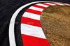 GP CINA, Circuit Atmosfera - kerb detail.

20.03.2025. Formula 1 World Championship, Rd 2, Chinese Grand Prix, Shanghai, China, Preparation Day.

- www.xpbimages.com, EMail: requests@xpbimages.com © Copyright: Moy / XPB Images