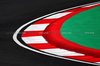 GP CINA, Circuit Atmosfera - kerb detail.

20.03.2025. Formula 1 World Championship, Rd 2, Chinese Grand Prix, Shanghai, China, Preparation Day.

- www.xpbimages.com, EMail: requests@xpbimages.com © Copyright: Moy / XPB Images