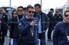 GP CINA, Rui Marques (POR) FIA Gara Director.

20.03.2025. Formula 1 World Championship, Rd 2, Chinese Grand Prix, Shanghai, China, Preparation Day.

- www.xpbimages.com, EMail: requests@xpbimages.com © Copyright: Moy / XPB Images