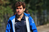 GP CINA, Franco Colapinto (ARG) Alpine F1 Team Reserve Driver.

20.03.2025. Formula 1 World Championship, Rd 2, Chinese Grand Prix, Shanghai, China, Preparation Day.

- www.xpbimages.com, EMail: requests@xpbimages.com © Copyright: Moy / XPB Images