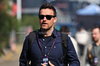 GP CINA, Jolyon Palmer (GBR) F1 Digital Presenter.

20.03.2025. Formula 1 World Championship, Rd 2, Chinese Grand Prix, Shanghai, China, Preparation Day.

- www.xpbimages.com, EMail: requests@xpbimages.com © Copyright: Moy / XPB Images