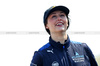 GP CINA, Lia Block (USA) ART walks the circuit.

20.03.2025. FIA Formula Academy, Rd 1, Shanghai, China, Giovedi'.

- www.xpbimages.com, EMail: requests@xpbimages.com Copyright: XPB Images