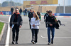 GP CINA, Aurelia Nobels (BRA) ART walks the circuit.

20.03.2025. FIA Formula Academy, Rd 1, Shanghai, China, Giovedi'.

- www.xpbimages.com, EMail: requests@xpbimages.com Copyright: XPB Images