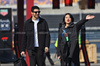 GP CINA, Esteban Ocon (FRA) Haas F1 Team.

20.03.2025. Formula 1 World Championship, Rd 2, Chinese Grand Prix, Shanghai, China, Preparation Day.

- www.xpbimages.com, EMail: requests@xpbimages.com © Copyright: Bearne / XPB Images