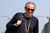 GP CINA, Stefano Domenicali (ITA) Formula One President e CEO.

20.03.2025. Formula 1 World Championship, Rd 2, Chinese Grand Prix, Shanghai, China, Preparation Day.

- www.xpbimages.com, EMail: requests@xpbimages.com © Copyright: Moy / XPB Images