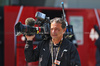 GP CINA, Jean Michel Tibi (FRA) F1 Camera Operator.

20.03.2025. Formula 1 World Championship, Rd 2, Chinese Grand Prix, Shanghai, China, Preparation Day.

- www.xpbimages.com, EMail: requests@xpbimages.com © Copyright: Moy / XPB Images