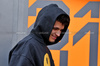 GP CINA, Lando Norris (GBR) McLaren.

20.03.2025. Formula 1 World Championship, Rd 2, Chinese Grand Prix, Shanghai, China, Preparation Day.

- www.xpbimages.com, EMail: requests@xpbimages.com © Copyright: Moy / XPB Images