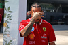 GP CINA, Lewis Hamilton (GBR) Ferrari.

20.03.2025. Formula 1 World Championship, Rd 2, Chinese Grand Prix, Shanghai, China, Preparation Day.

- www.xpbimages.com, EMail: requests@xpbimages.com © Copyright: Moy / XPB Images