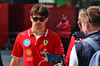 GP CINA, Charles Leclerc (MON) Ferrari.

20.03.2025. Formula 1 World Championship, Rd 2, Chinese Grand Prix, Shanghai, China, Preparation Day.

- www.xpbimages.com, EMail: requests@xpbimages.com © Copyright: Moy / XPB Images