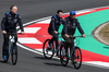 GP CINA, Alexander Albon (THA), Atlassian Williams Racing 
20.03.2025. Formula 1 World Championship, Rd 2, Chinese Grand Prix, Shanghai, China, Preparation Day.
- www.xpbimages.com, EMail: requests@xpbimages.com © Copyright: Charniaux / XPB Images