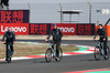 GP CINA, Alexander Albon (THA), Atlassian Williams Racing 
20.03.2025. Formula 1 World Championship, Rd 2, Chinese Grand Prix, Shanghai, China, Preparation Day.
- www.xpbimages.com, EMail: requests@xpbimages.com © Copyright: Charniaux / XPB Images