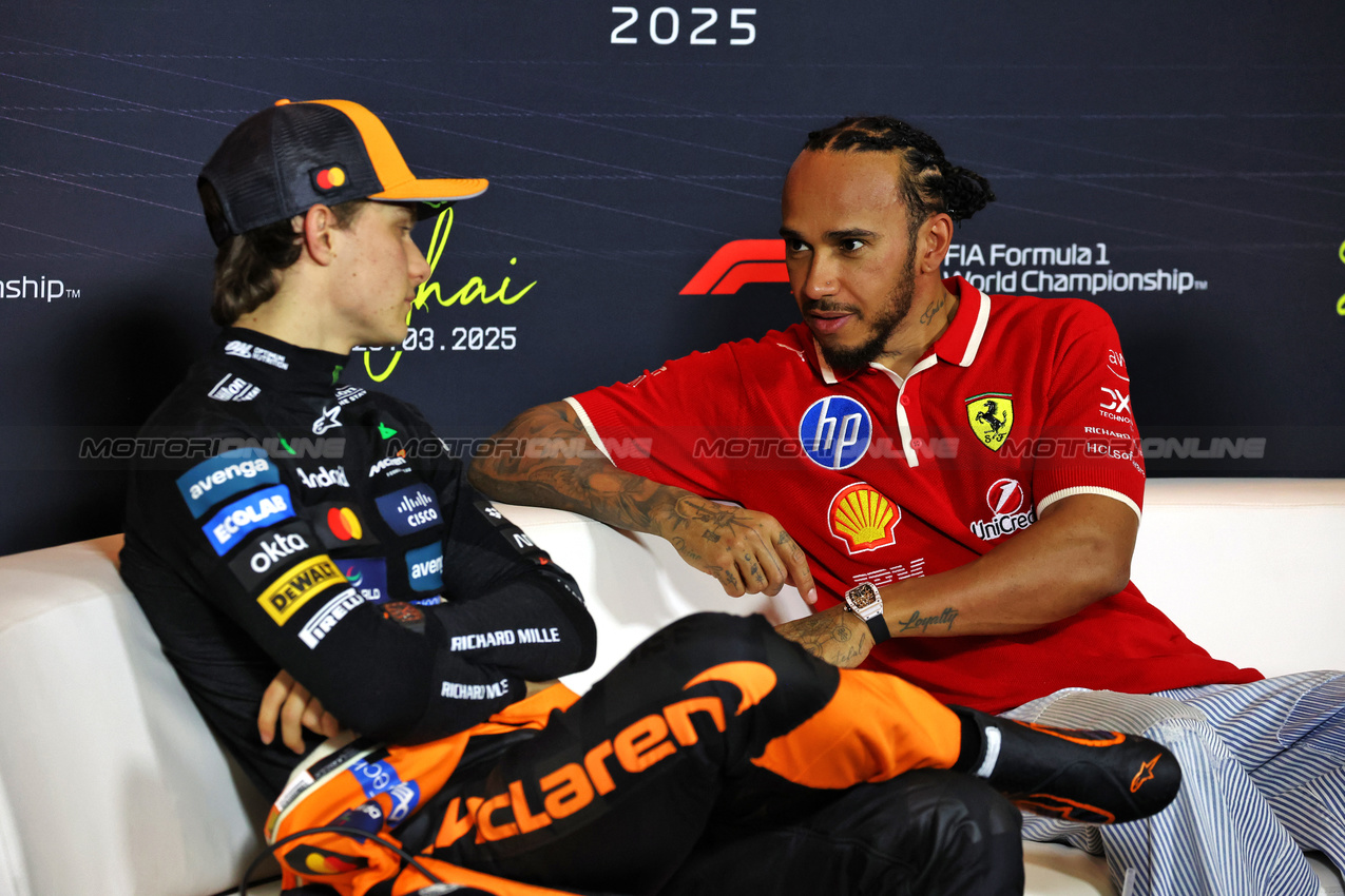 GP CINA - Qualifiche e Prove Libere 3