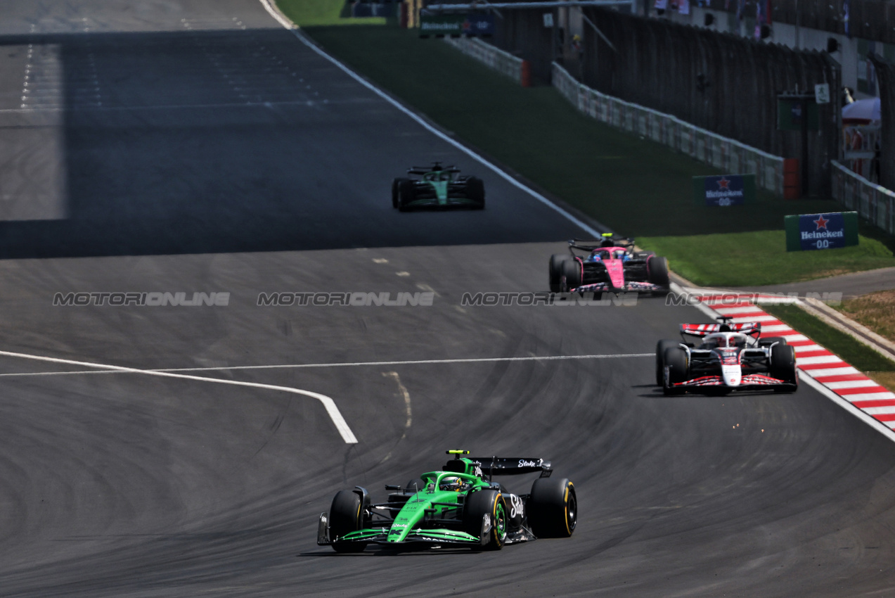 GP CINA - Qualifiche e Prove Libere 3