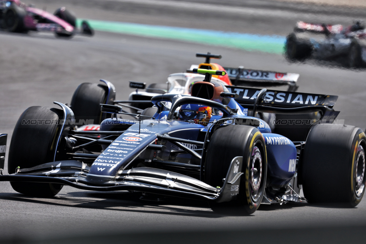 GP CINA - Qualifiche e Prove Libere 3