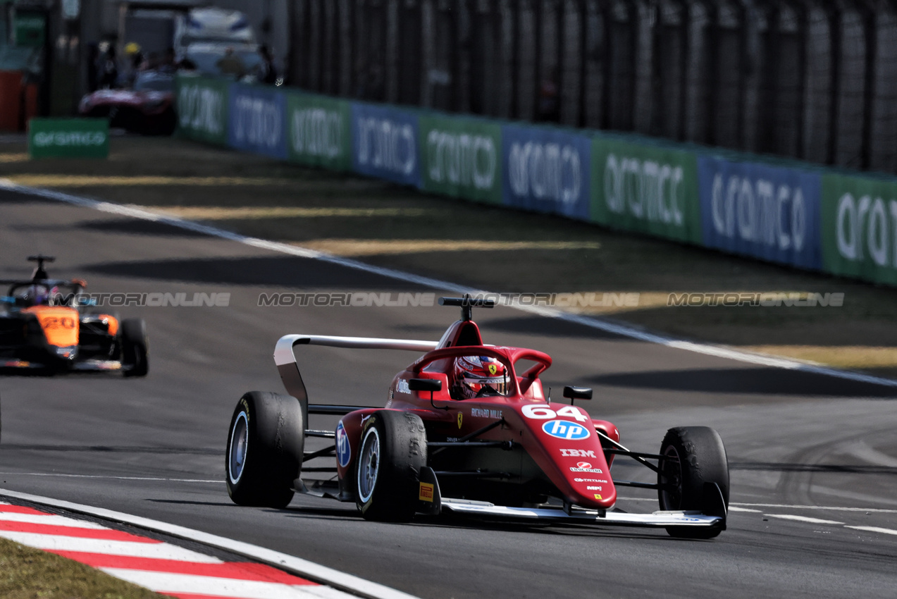 GP CINA - Qualifiche e Prove Libere 3