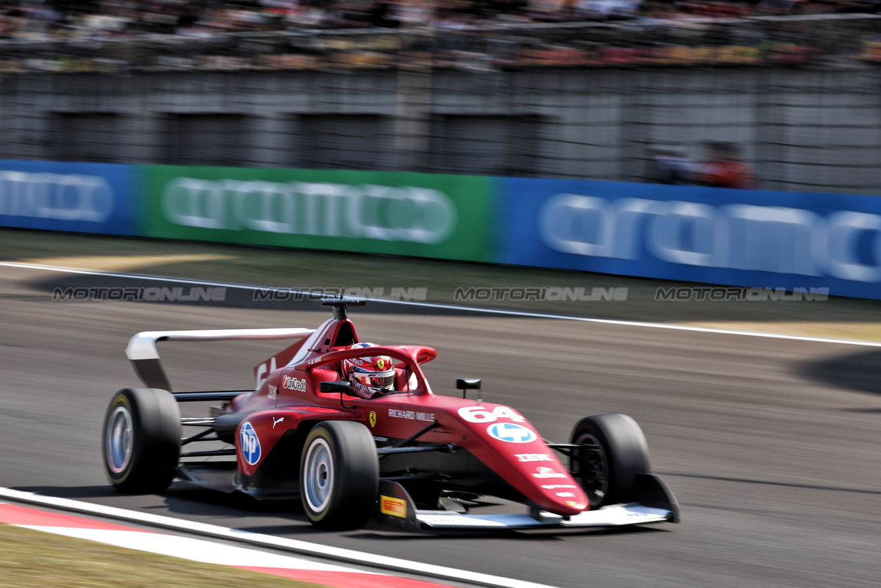 GP CINA - Qualifiche e Prove Libere 3