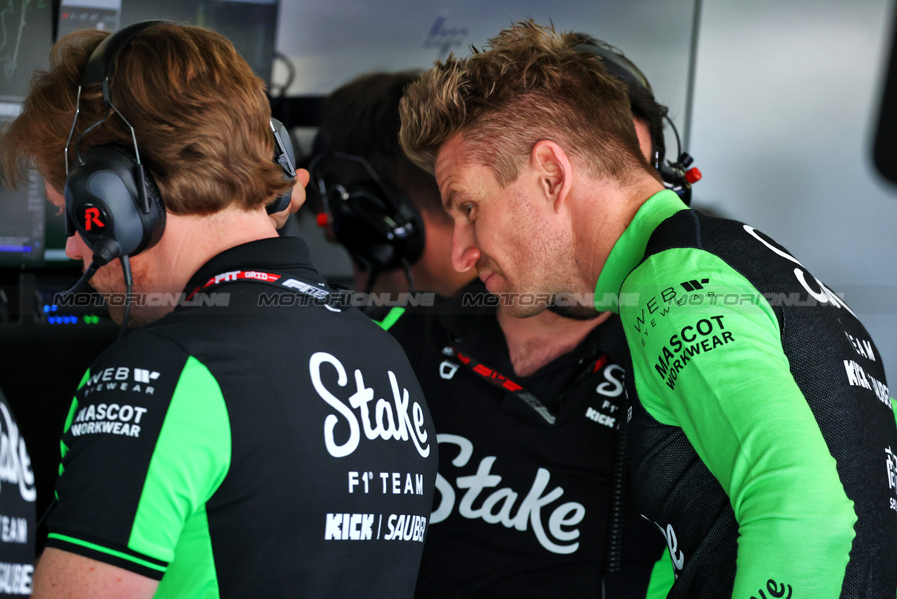 GP CINA - Qualifiche e Prove Libere 3