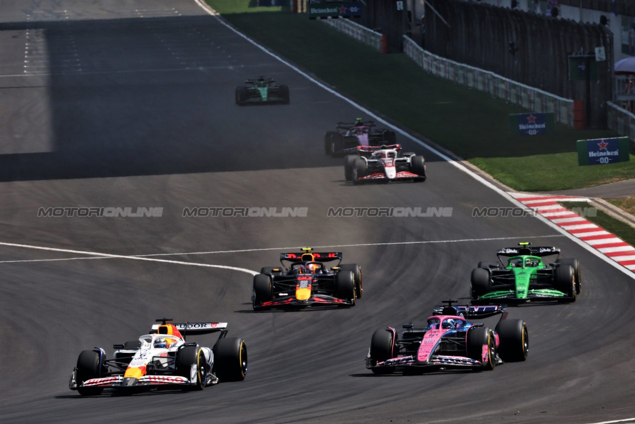 GP CINA - Qualifiche e Prove Libere 3