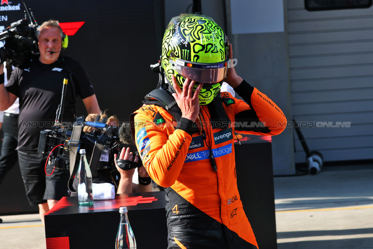 GP CINA - Qualifiche e Prove Libere 3