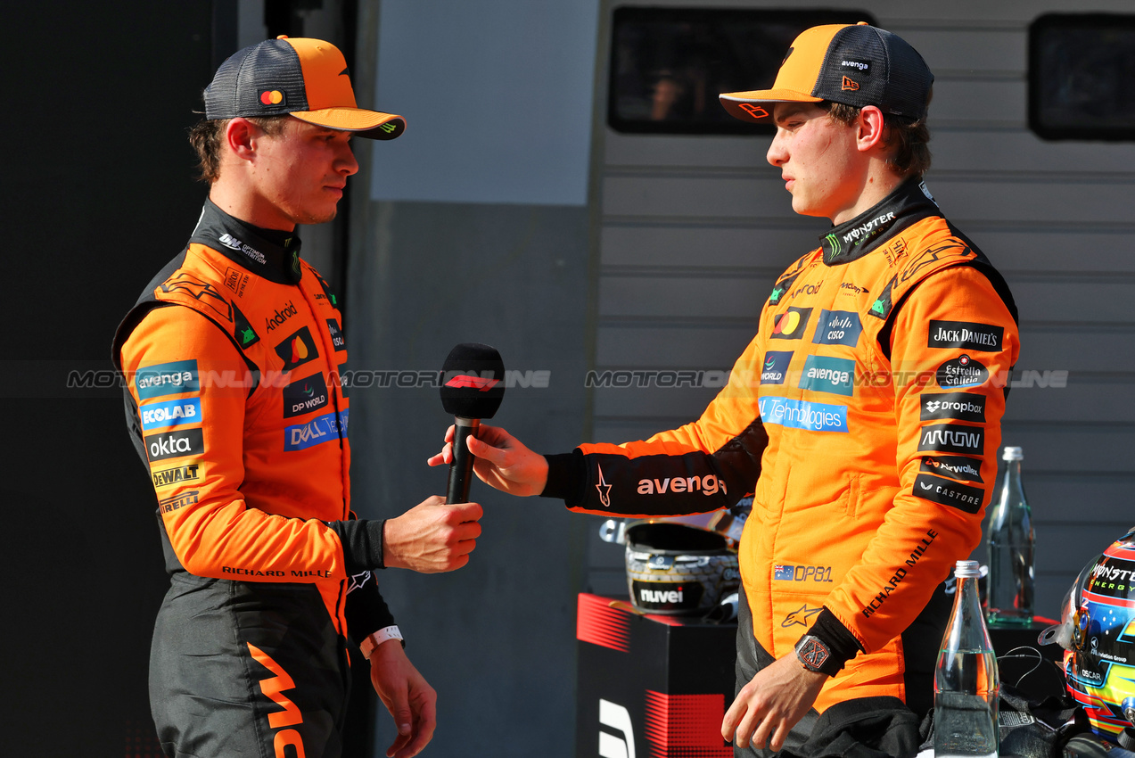 GP CINA - Qualifiche e Prove Libere 3